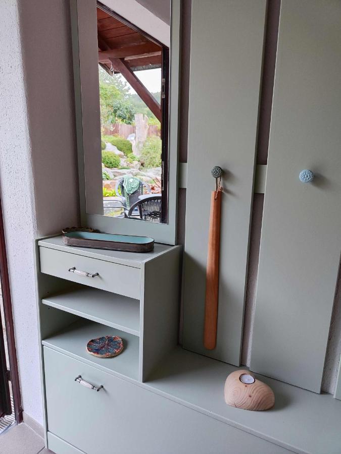 Ferienhaus Sinneswandel Sehmatal Bagian luar foto